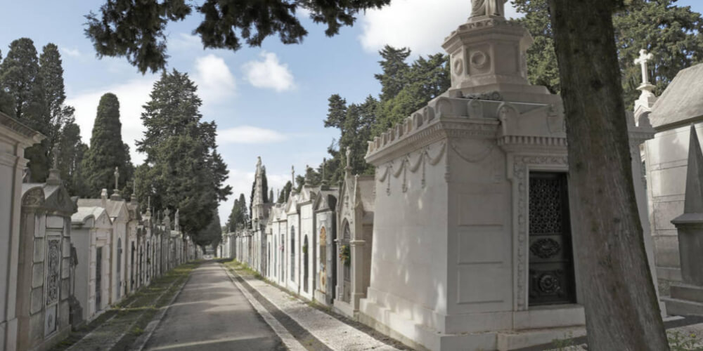 Edicola funeraria cos'è Edicola funeraria cos'è
