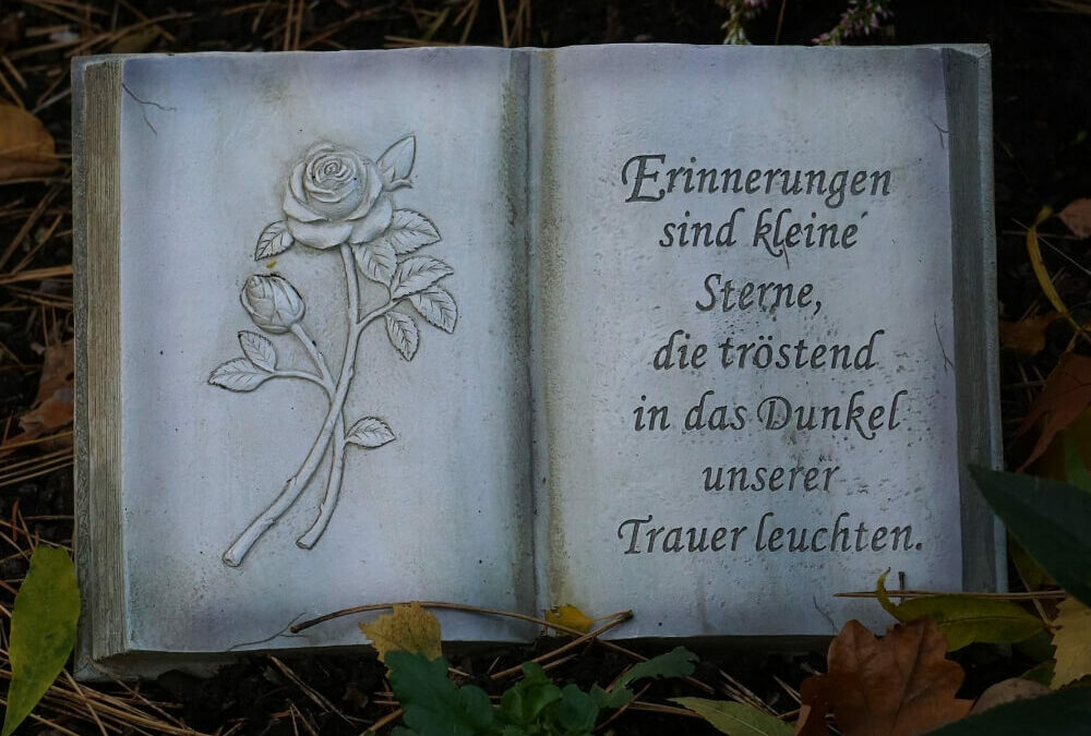 Esempi di epitaffio