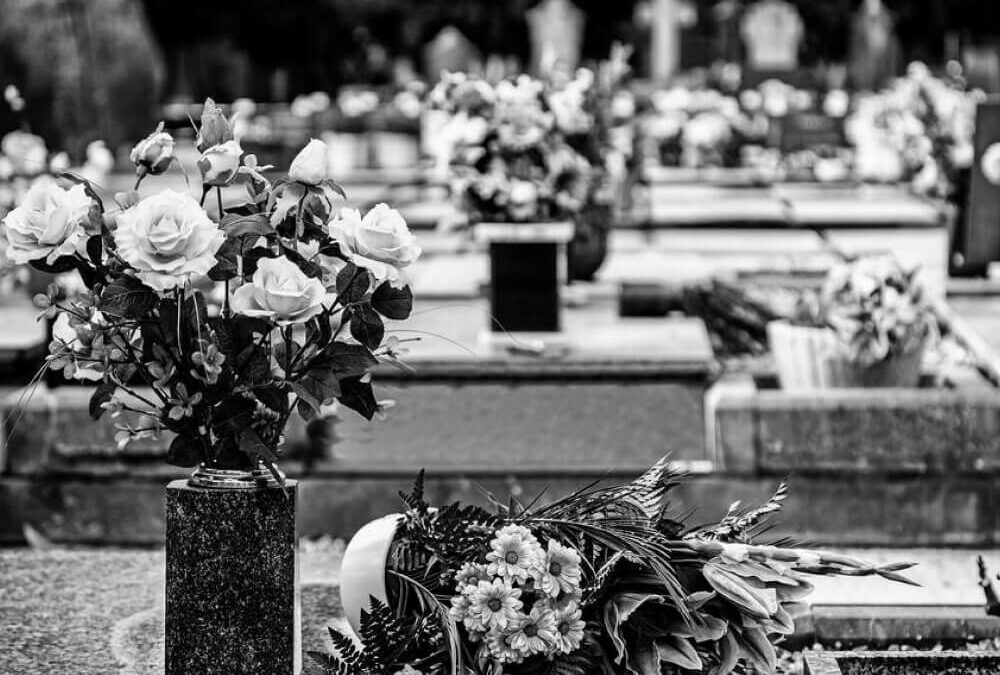 Frasi da scrivere sulla lapide