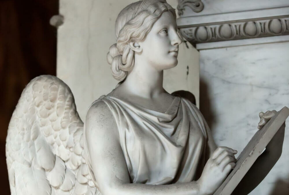Arte funeraria cappelle lapidi tombe