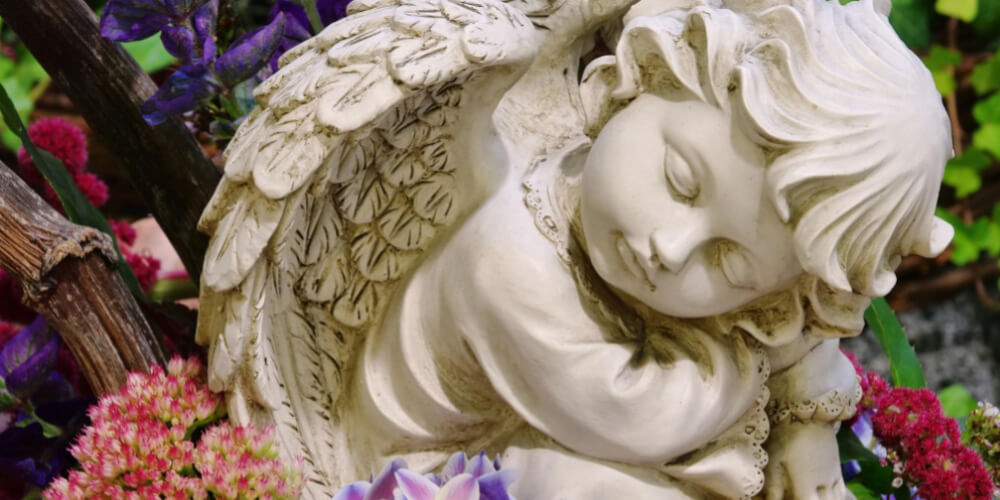 Cos'è l'arte funeraria