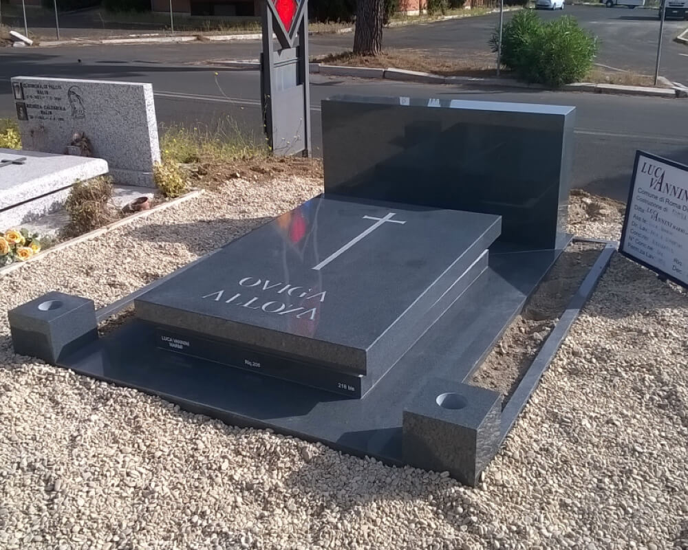 Tombe Cimiteriali Tombe Cimiteriali