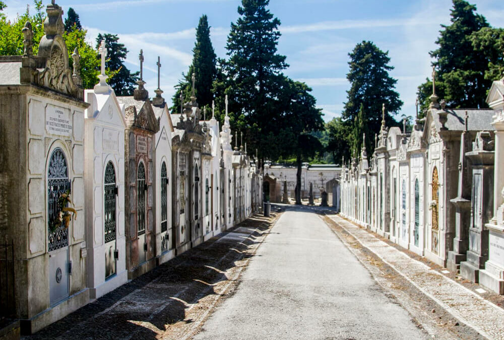 Marmi per cappelle cimiteriali