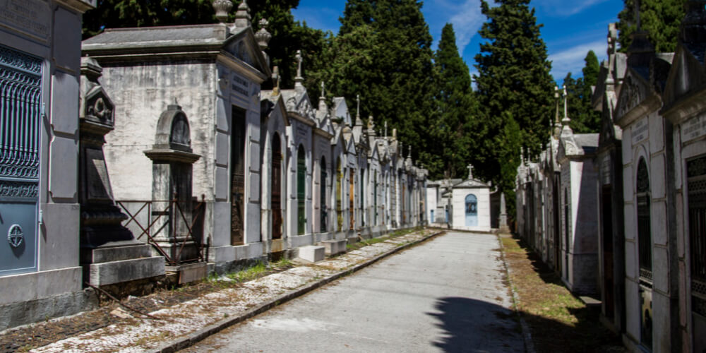cappelle cimiteriali moderne i modelli