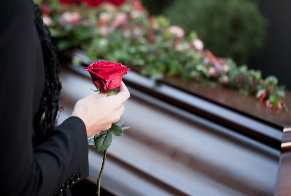 Funerale laico
