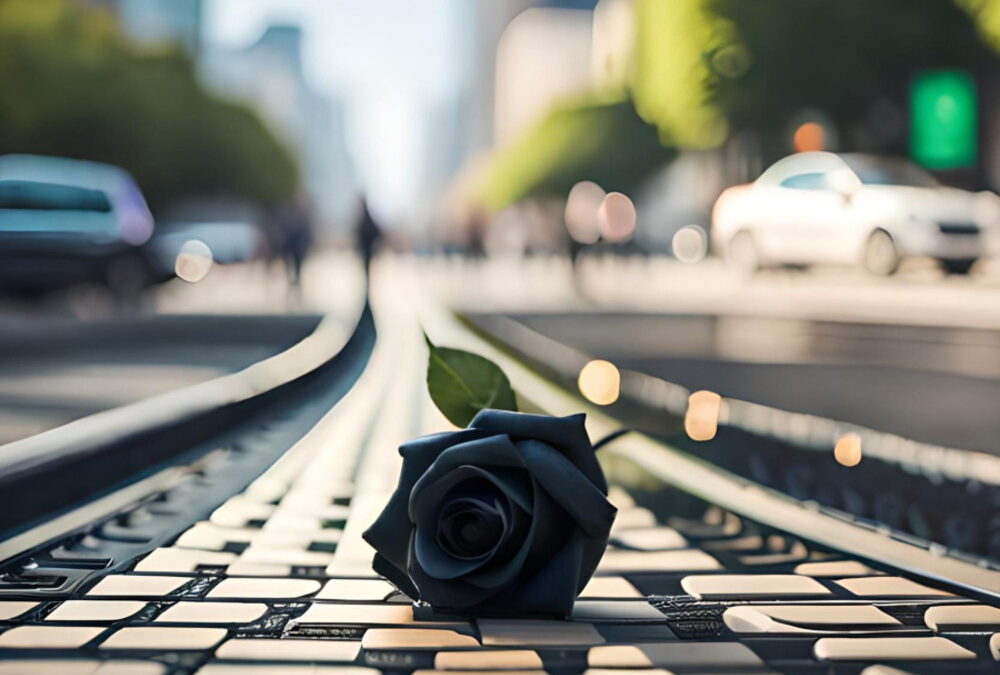 Trasferimento salma da un cimitero a un altro