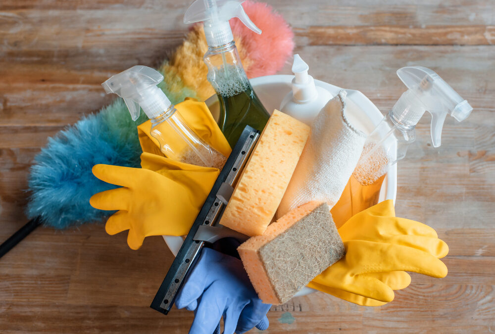 Come pulire il marmo delle lapidi