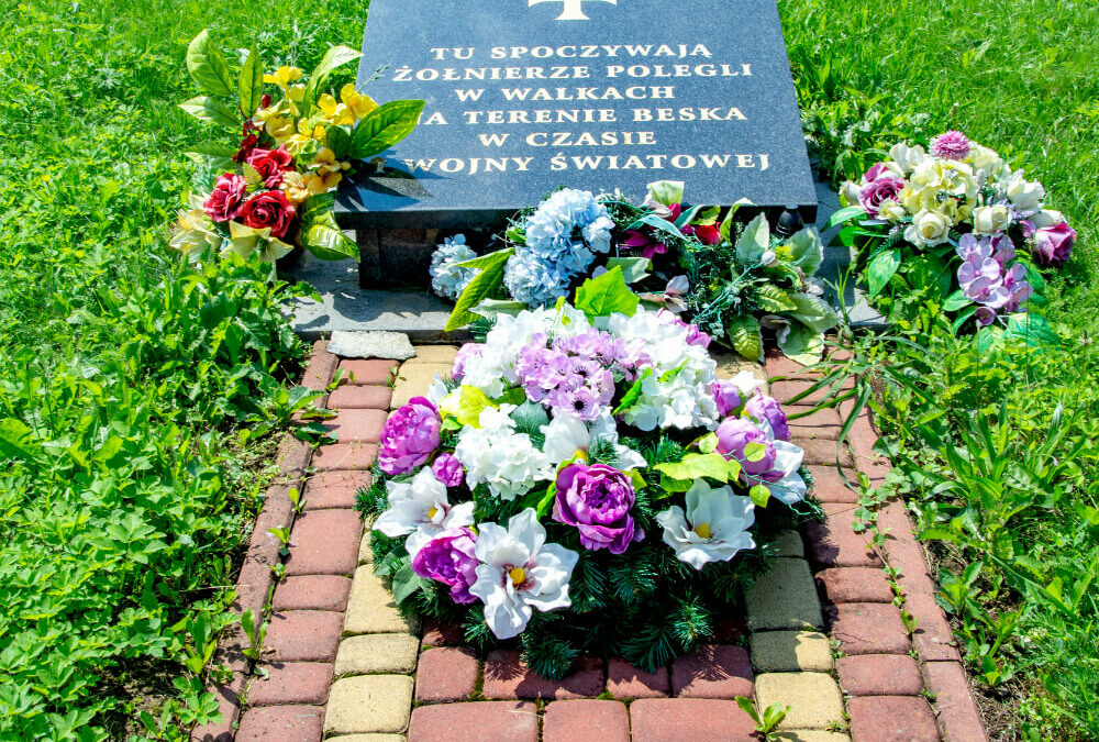 Cimitero polacco