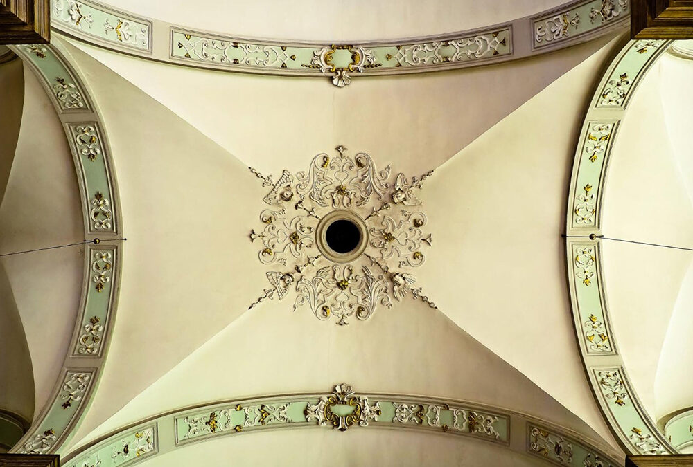 Cappelle cimiteriali prezzi