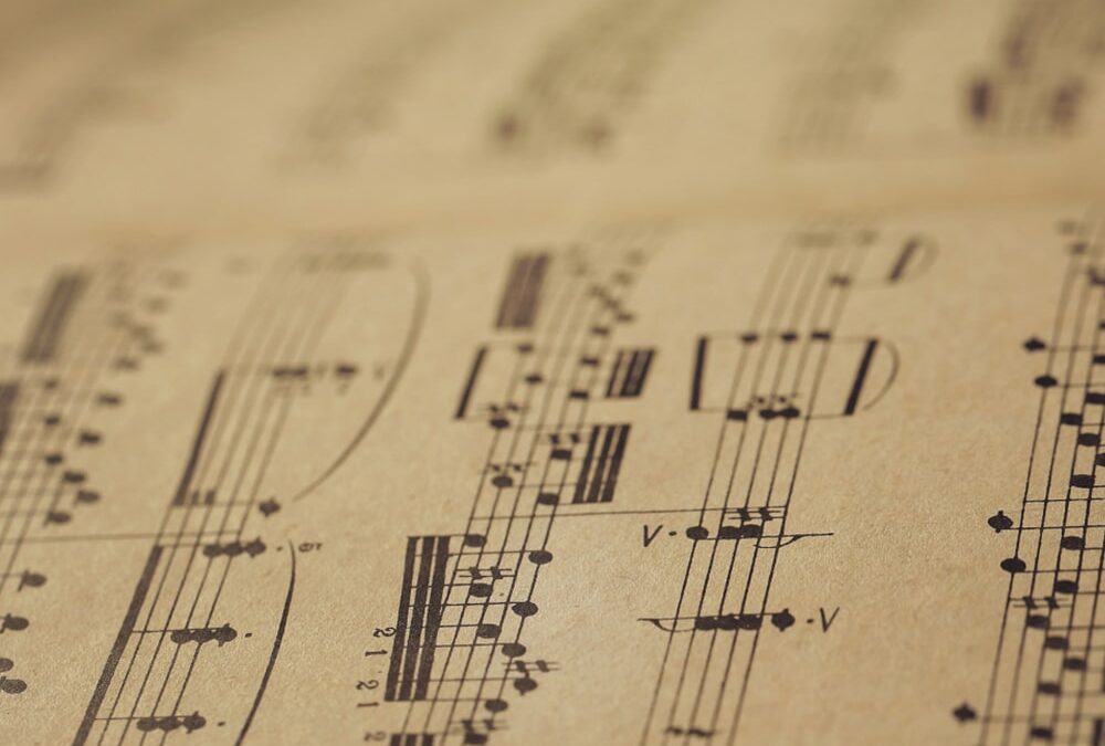 Come scegliere musiche per il funerale