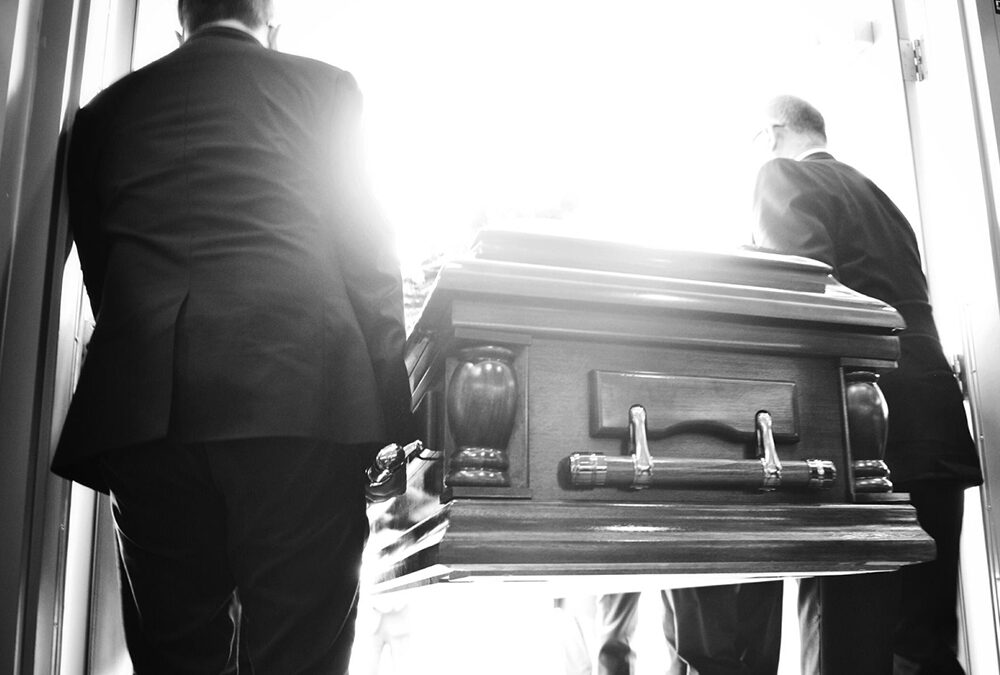 Funerale economico Roma