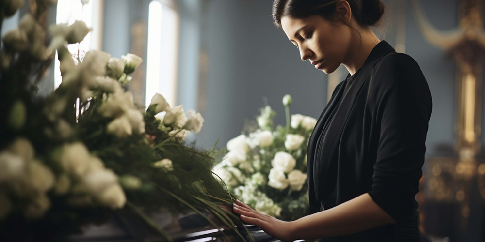 Organizzare funerale in autonomia