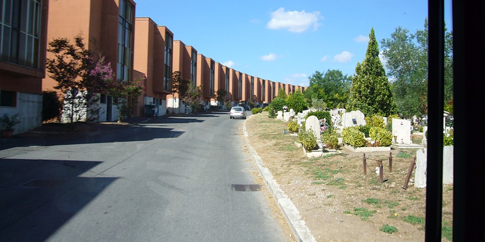 Consigli per la visita al Cimitero Flaminio-min