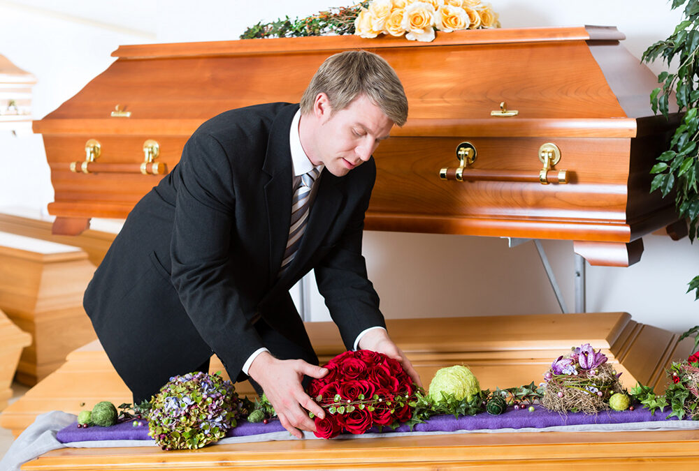 Funerale completo a Roma