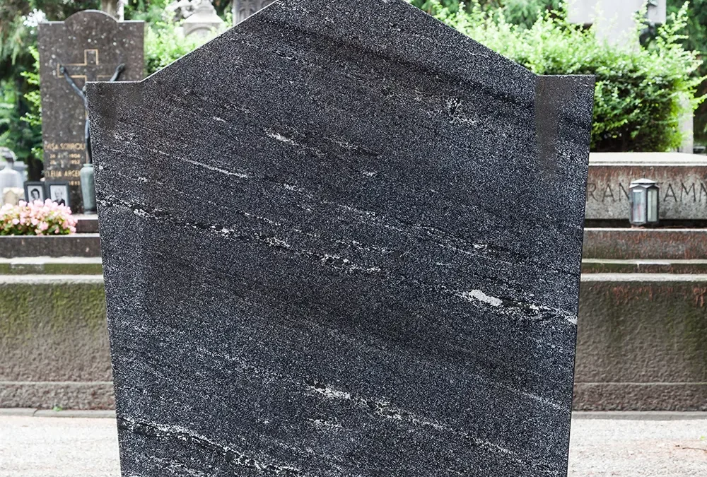 Tempistiche lapide dopo funerale